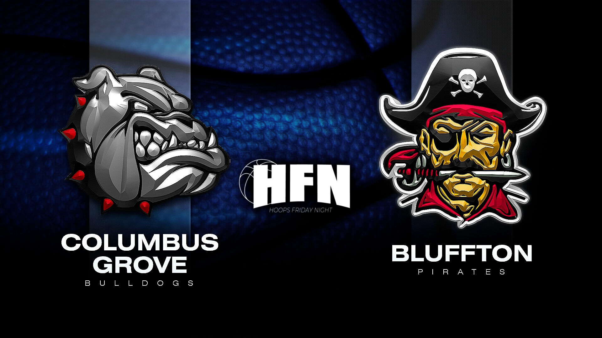 Columbus Grove knocks off Bluffton; Bulldogs one win away from sharing NWC title
